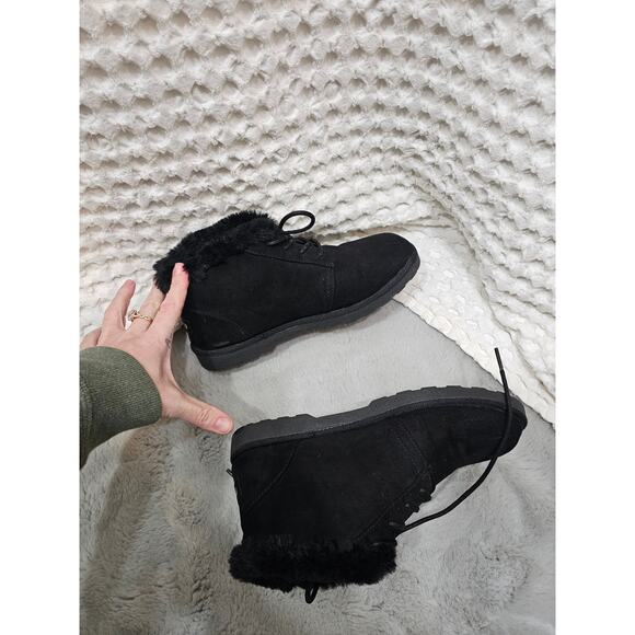 Makalu size 8 chukka boot - Picture 6 of 8